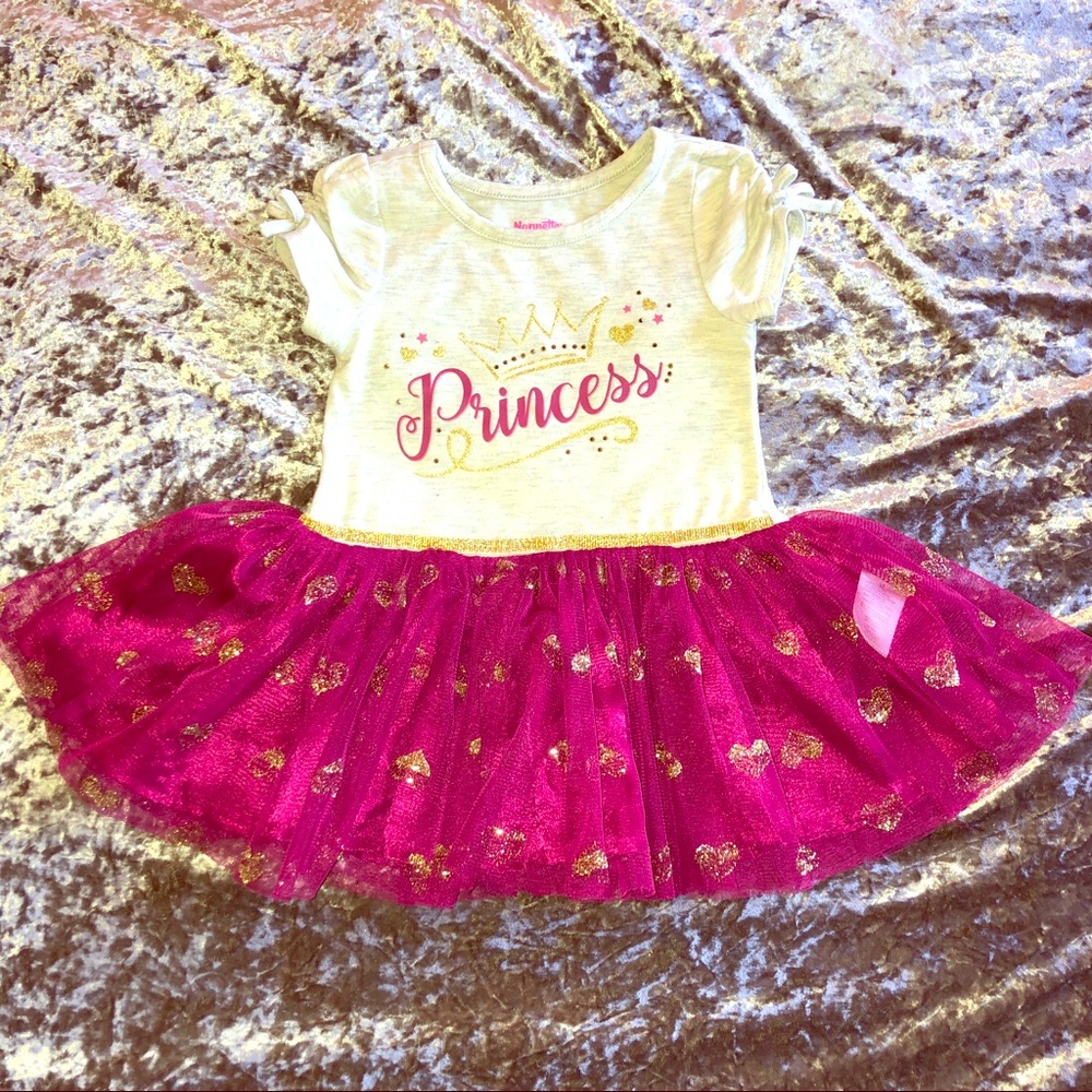 💝👑Princess Dress